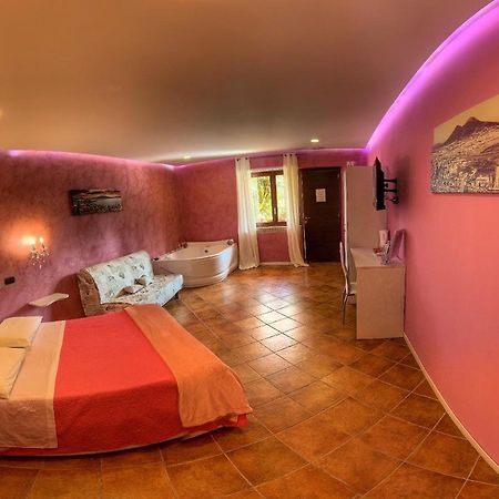 Relais La Villa (Adults Only) Naples Luaran gambar