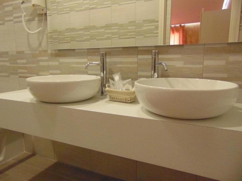 Relais La Villa (Adults Only) Naples Luaran gambar