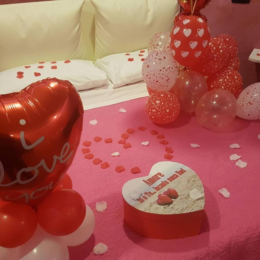 Relais La Villa (Adults Only) Naples Luaran gambar