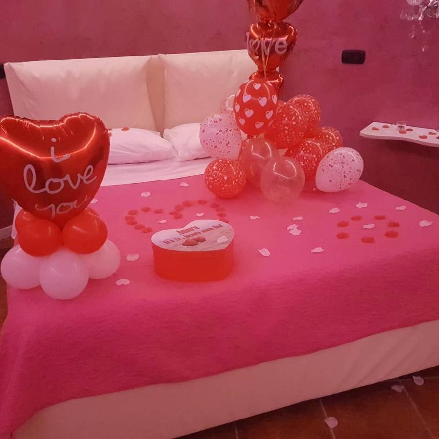 Relais La Villa (Adults Only) Naples Luaran gambar