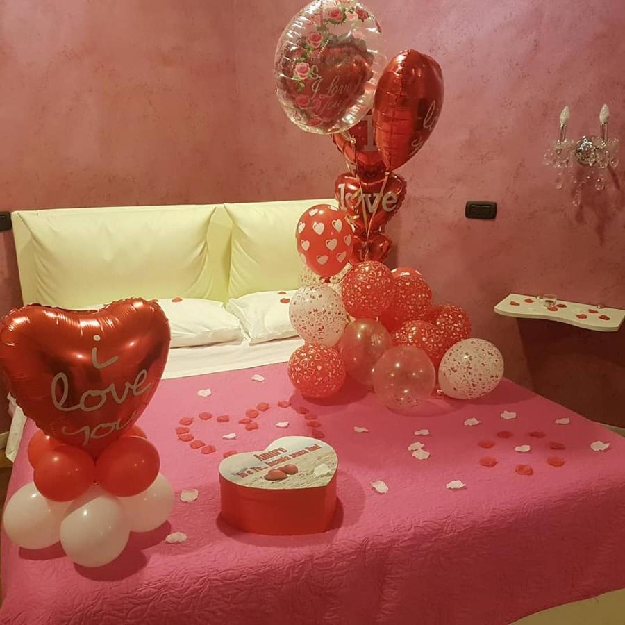 Relais La Villa (Adults Only) Naples Luaran gambar