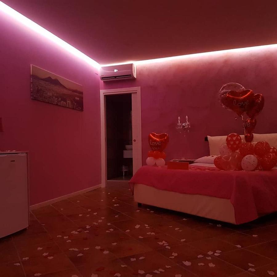 Relais La Villa (Adults Only) Naples Luaran gambar