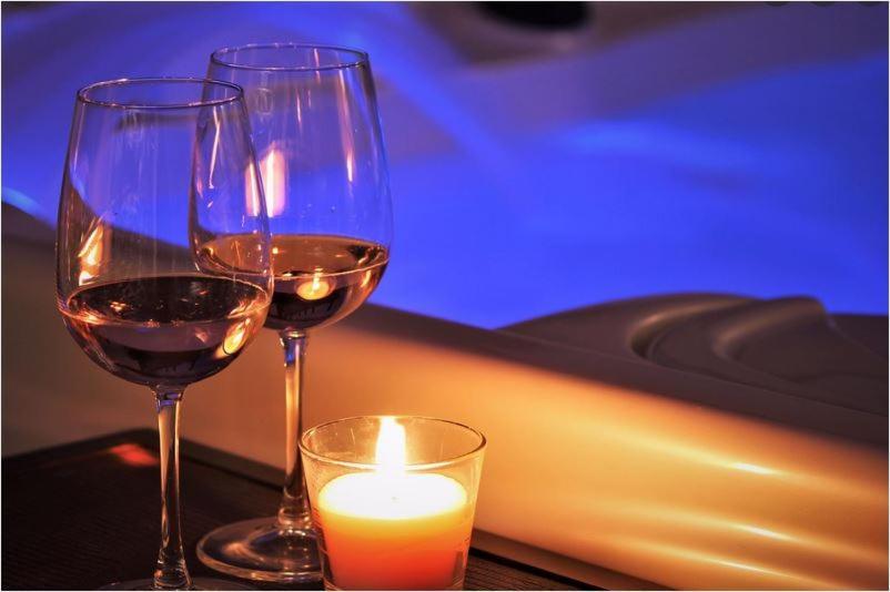 Relais La Villa (Adults Only) Naples Luaran gambar