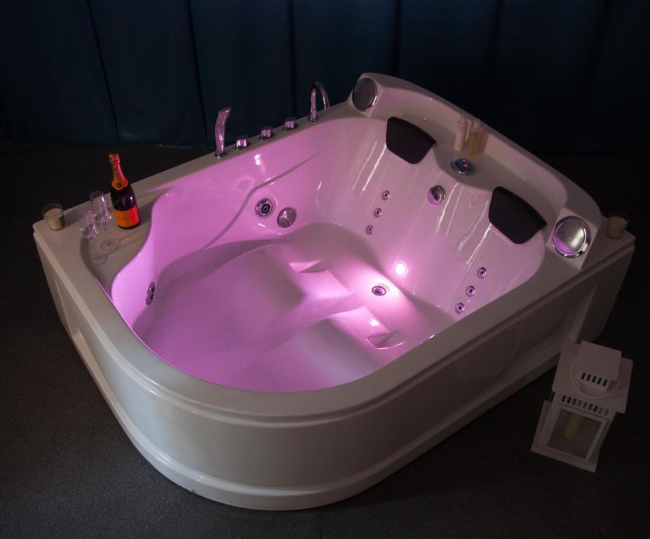 Relais La Villa (Adults Only) Naples Luaran gambar