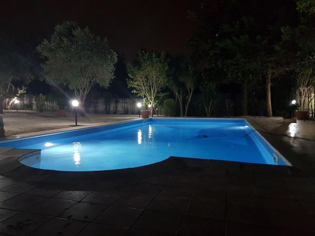 Relais La Villa (Adults Only) Naples Luaran gambar