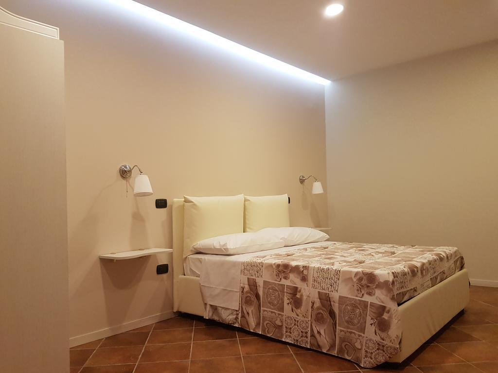 Relais La Villa (Adults Only) Naples Luaran gambar