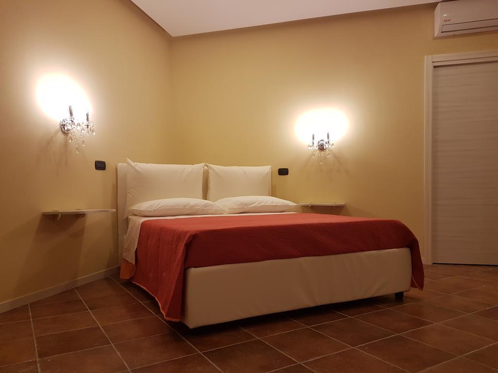 Relais La Villa (Adults Only) Naples Luaran gambar