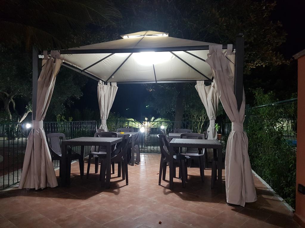 Relais La Villa (Adults Only) Naples Luaran gambar