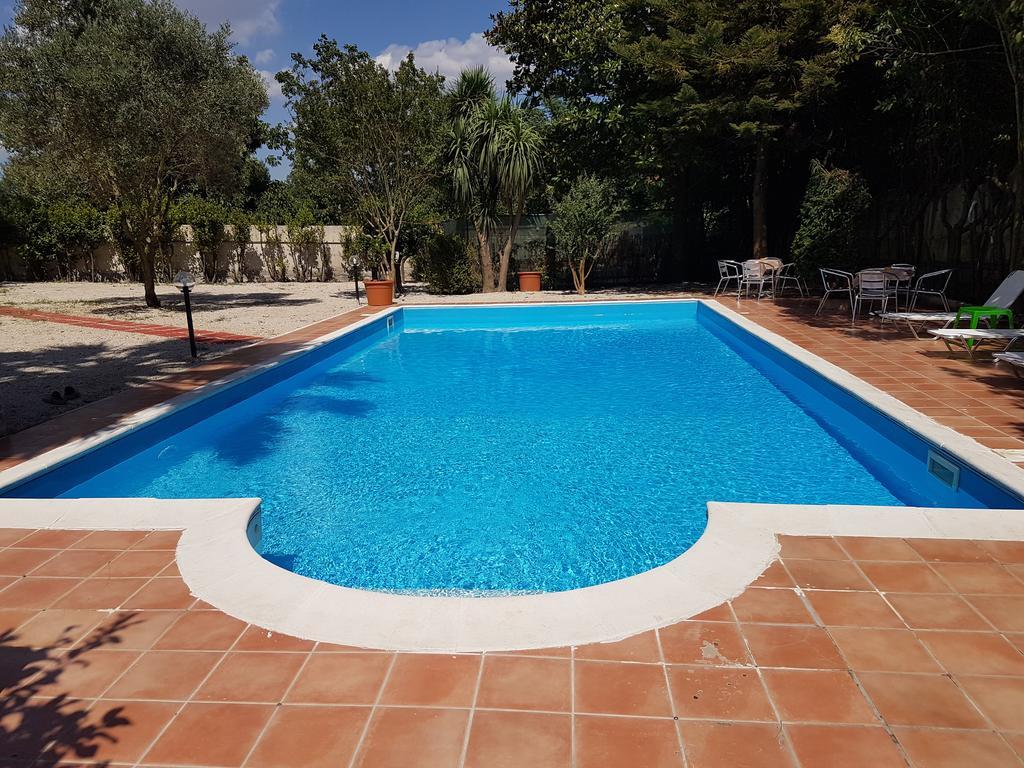 Relais La Villa (Adults Only) Naples Luaran gambar