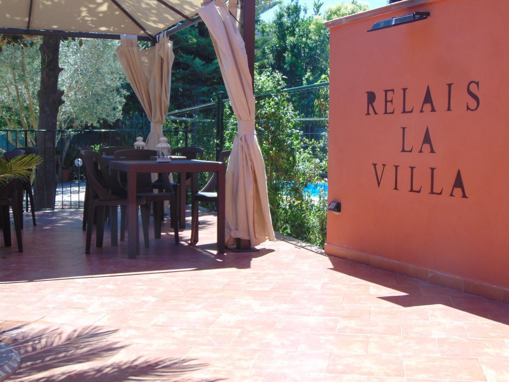Relais La Villa (Adults Only) Naples Luaran gambar