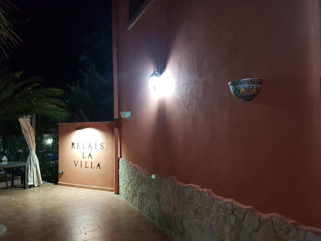 Relais La Villa (Adults Only) Naples Luaran gambar