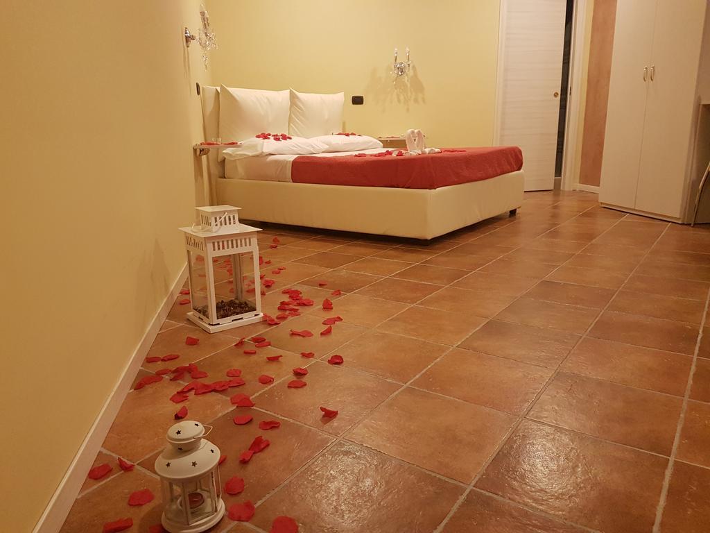 Relais La Villa (Adults Only) Naples Luaran gambar
