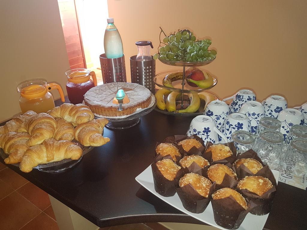Relais La Villa (Adults Only) Naples Luaran gambar