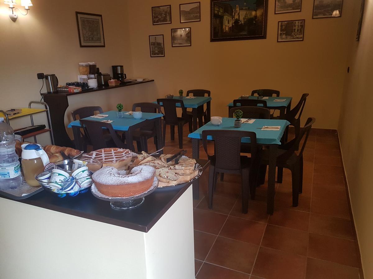 Relais La Villa (Adults Only) Naples Luaran gambar