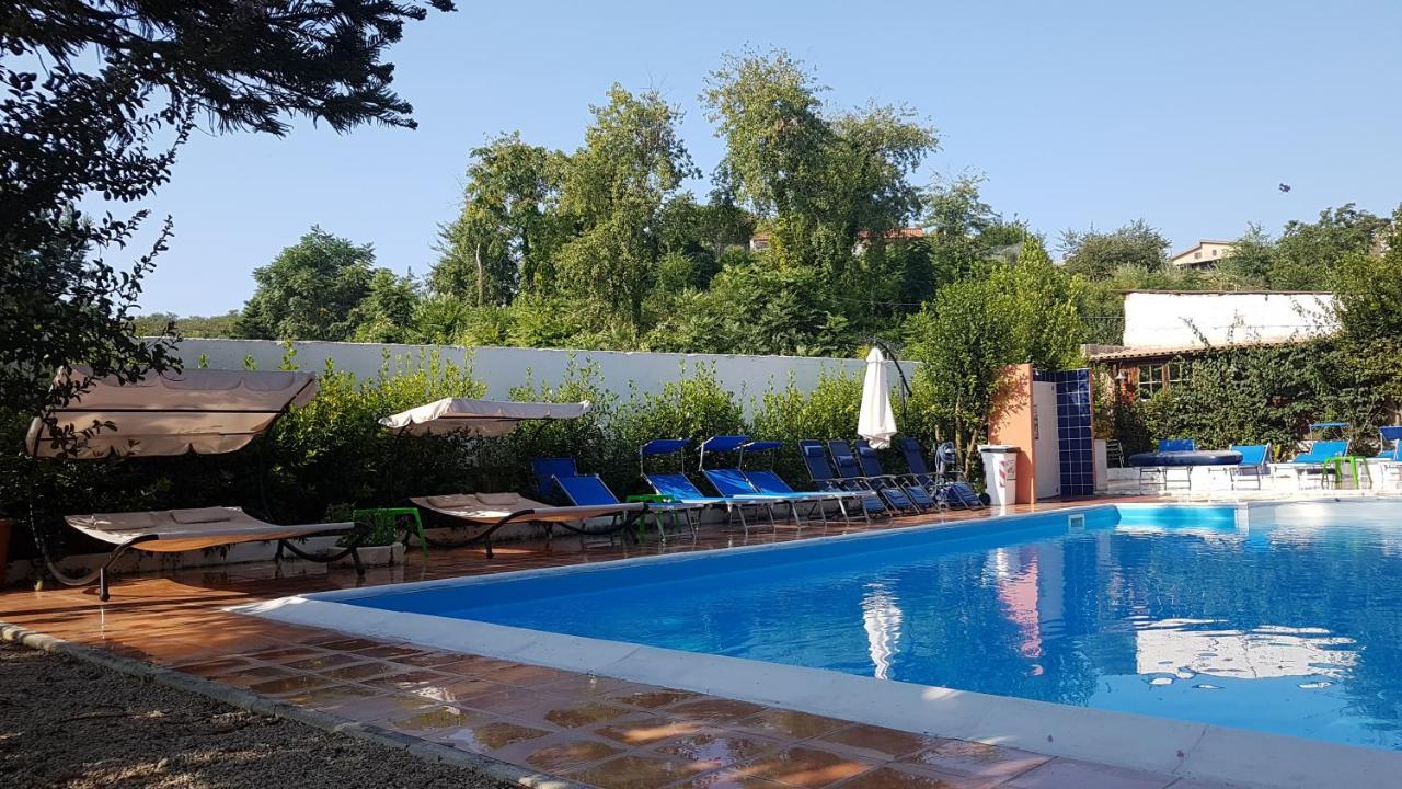 Relais La Villa (Adults Only) Naples Luaran gambar