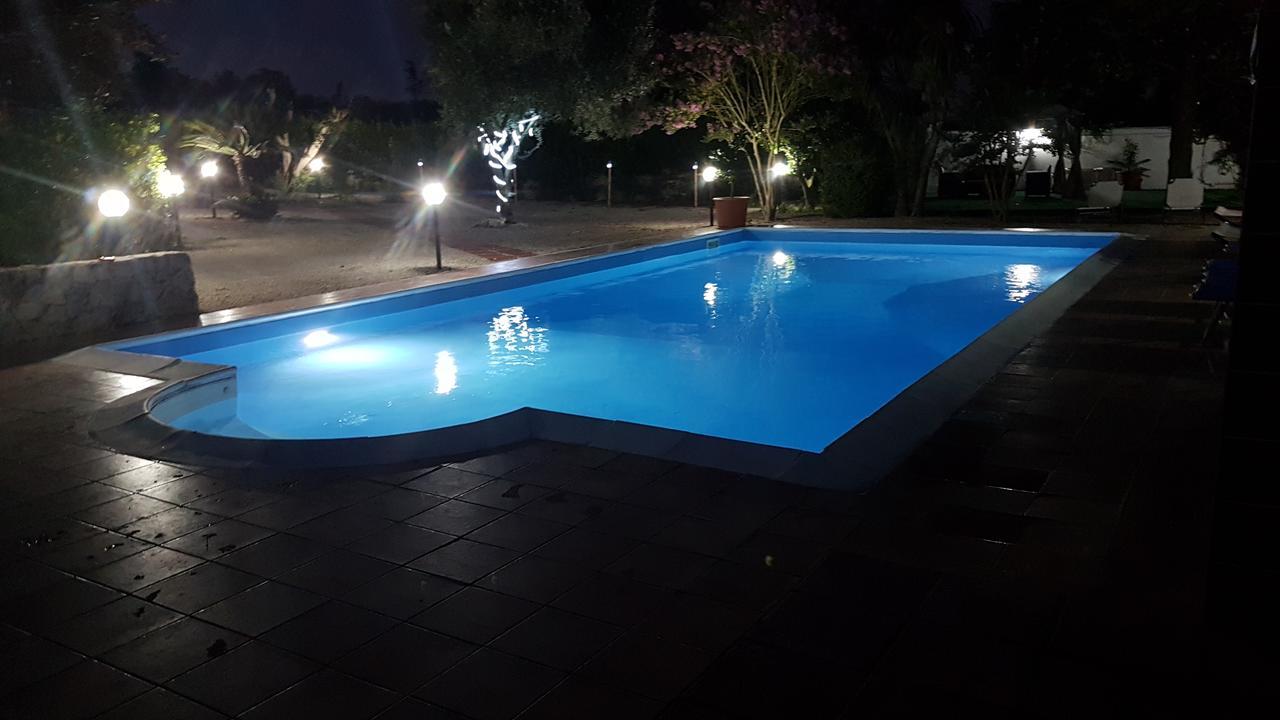 Relais La Villa (Adults Only) Naples Luaran gambar