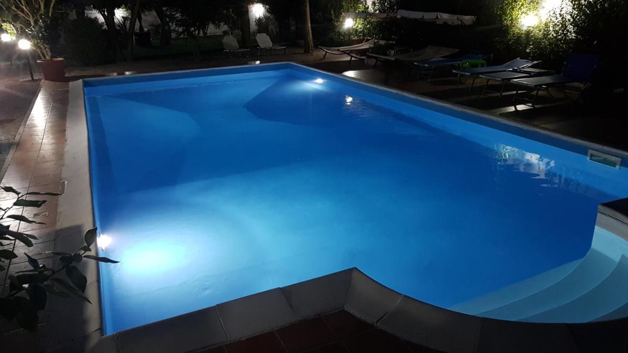 Relais La Villa (Adults Only) Naples Luaran gambar