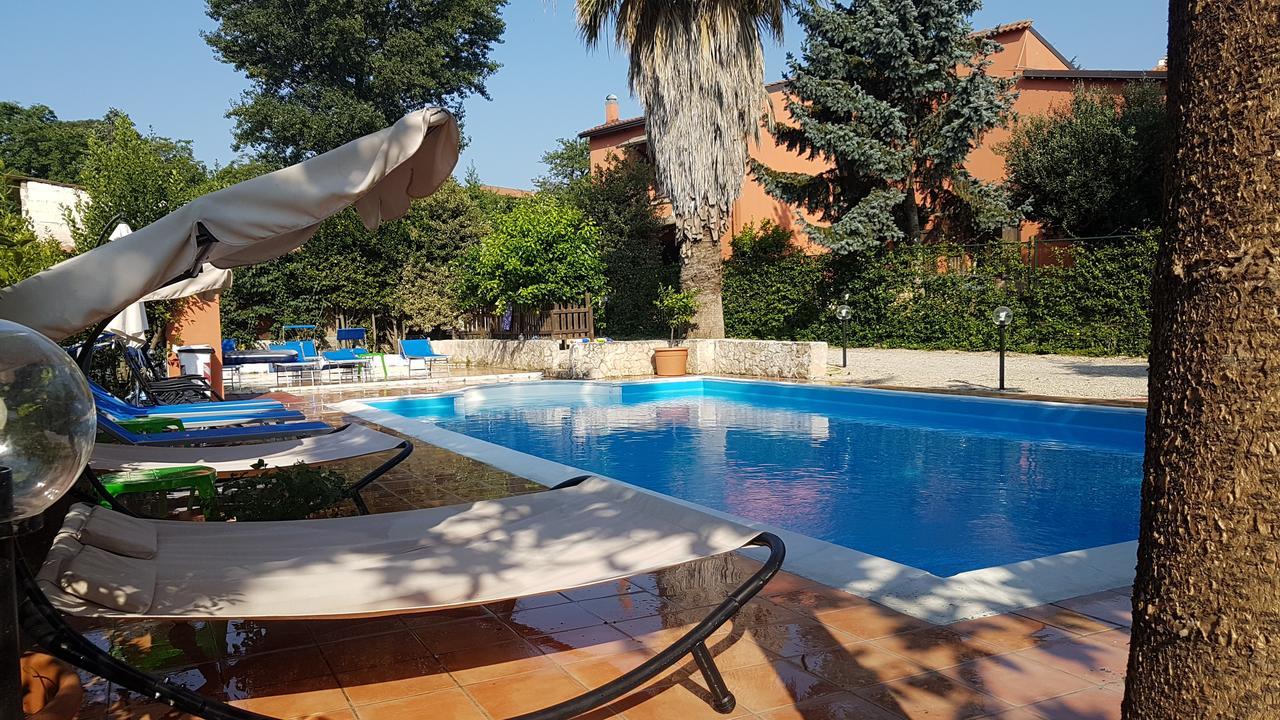 Relais La Villa (Adults Only) Naples Luaran gambar
