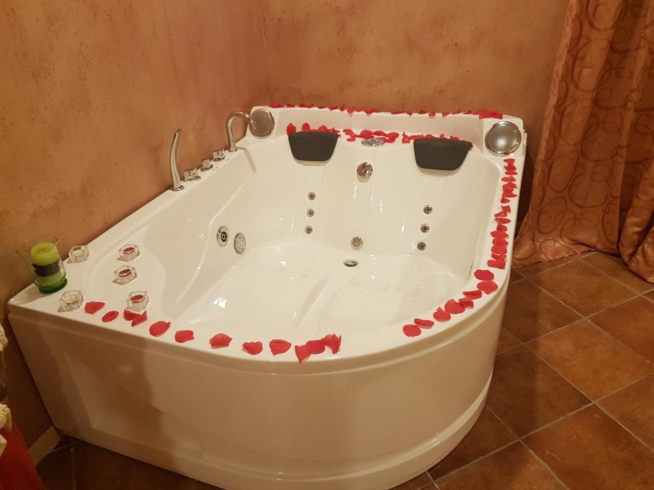 Relais La Villa (Adults Only) Naples Luaran gambar
