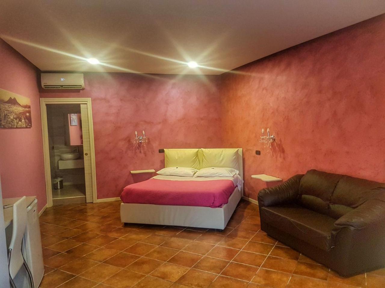 Relais La Villa (Adults Only) Naples Luaran gambar