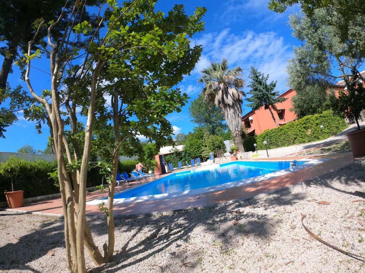 Relais La Villa (Adults Only) Naples Luaran gambar