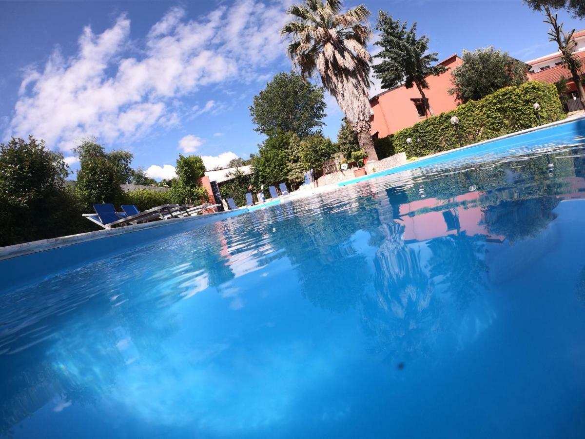 Relais La Villa (Adults Only) Naples Luaran gambar