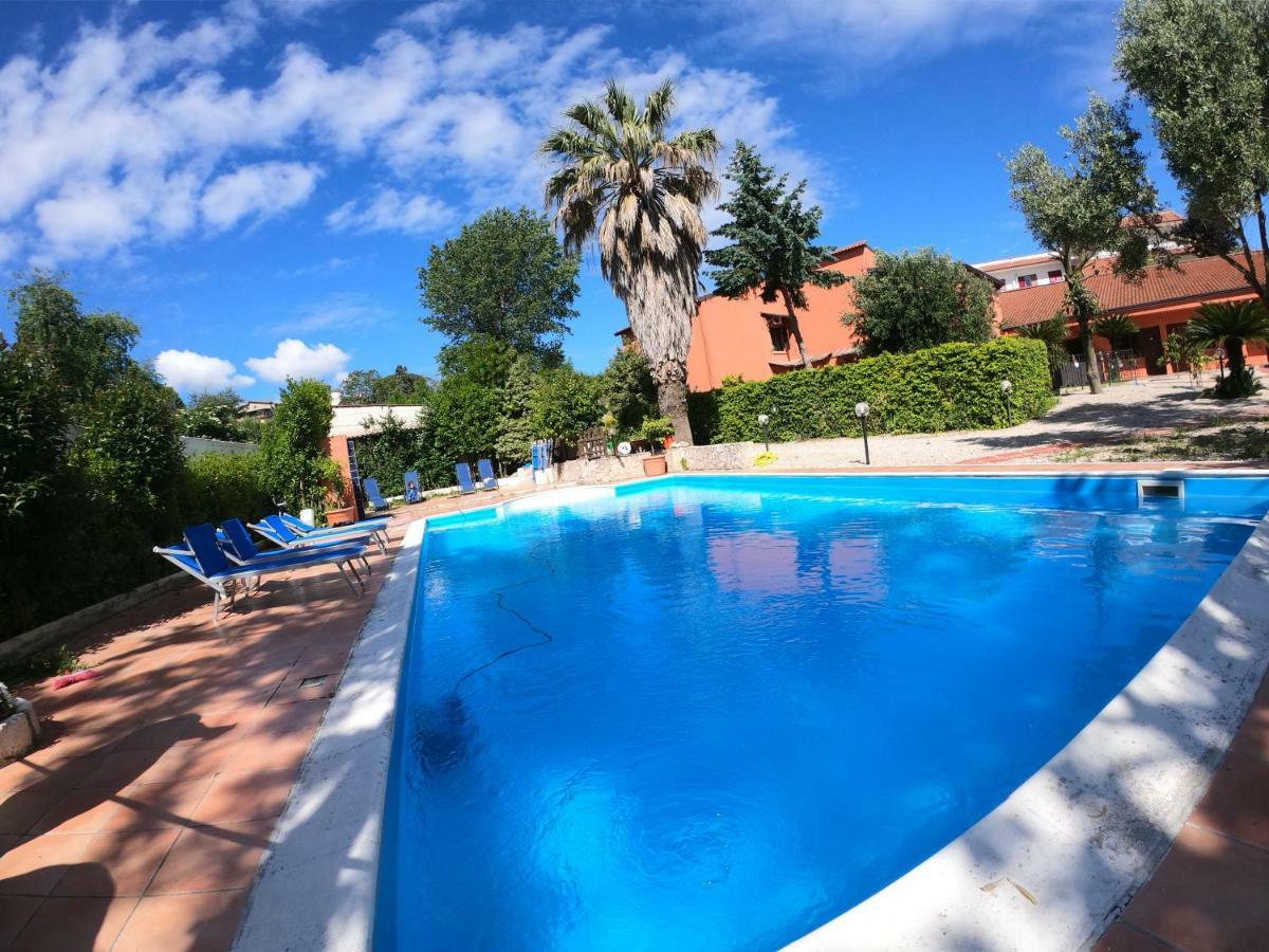 Relais La Villa (Adults Only) Naples Luaran gambar