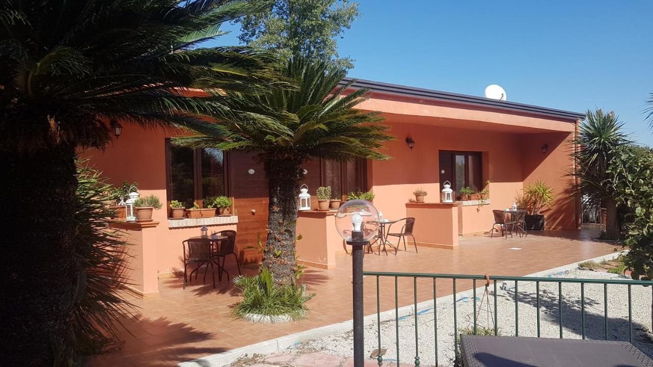 Relais La Villa (Adults Only) Naples Luaran gambar
