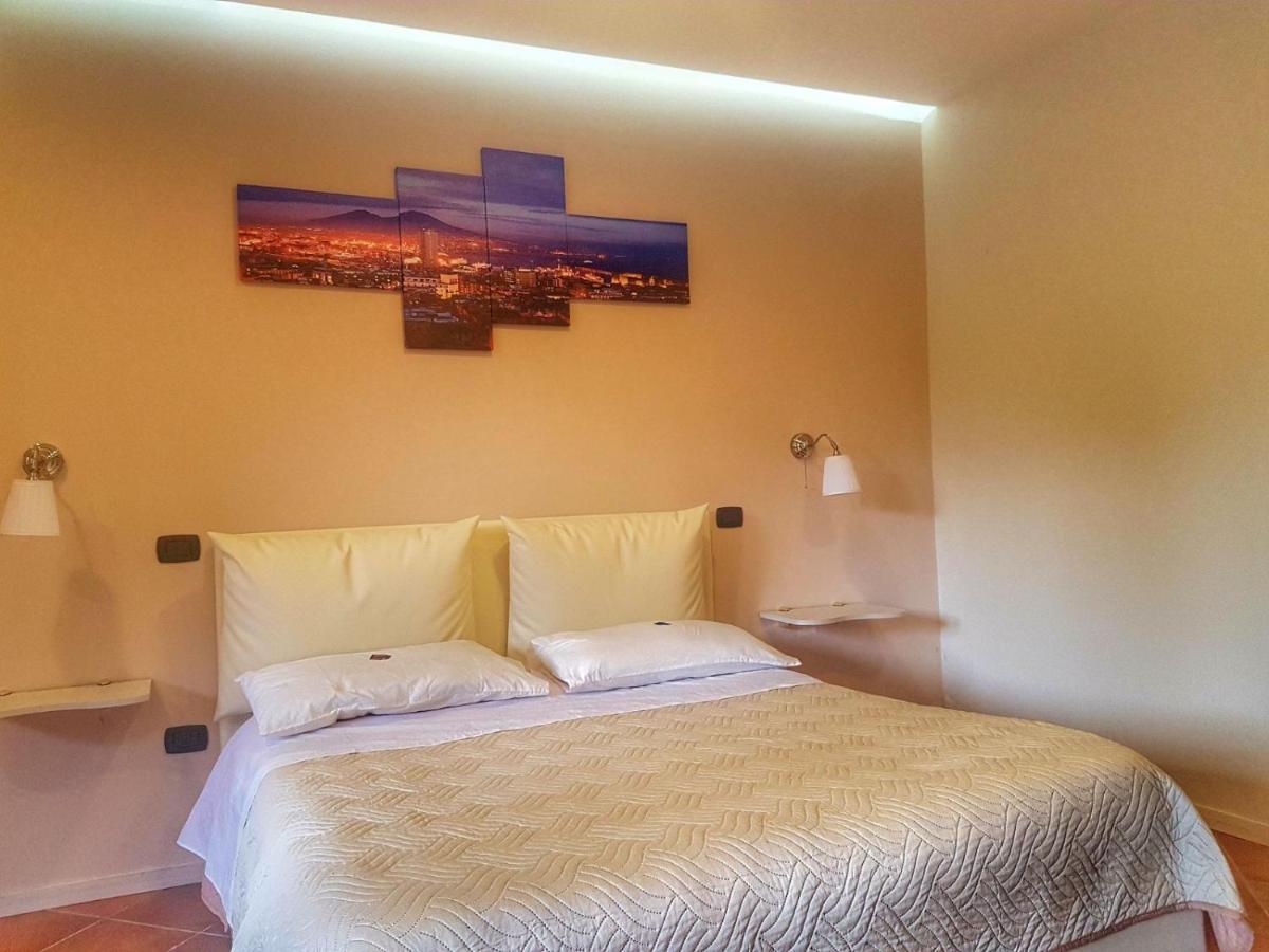 Relais La Villa (Adults Only) Naples Luaran gambar