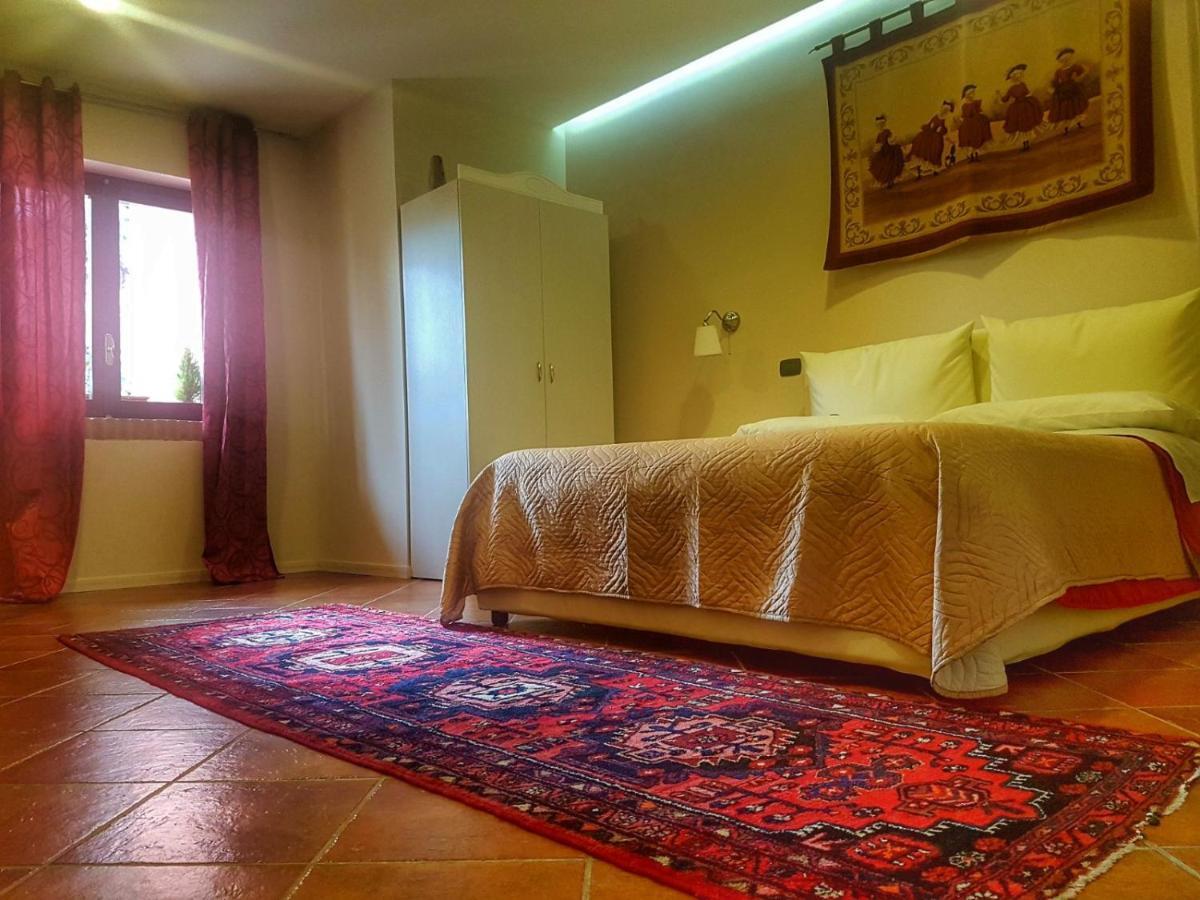 Relais La Villa (Adults Only) Naples Luaran gambar