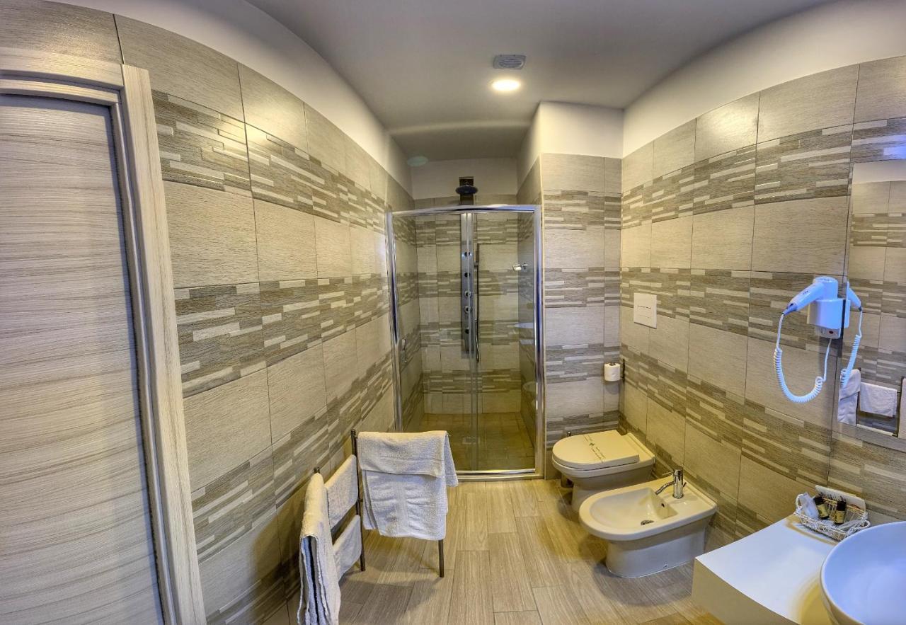 Relais La Villa (Adults Only) Naples Luaran gambar