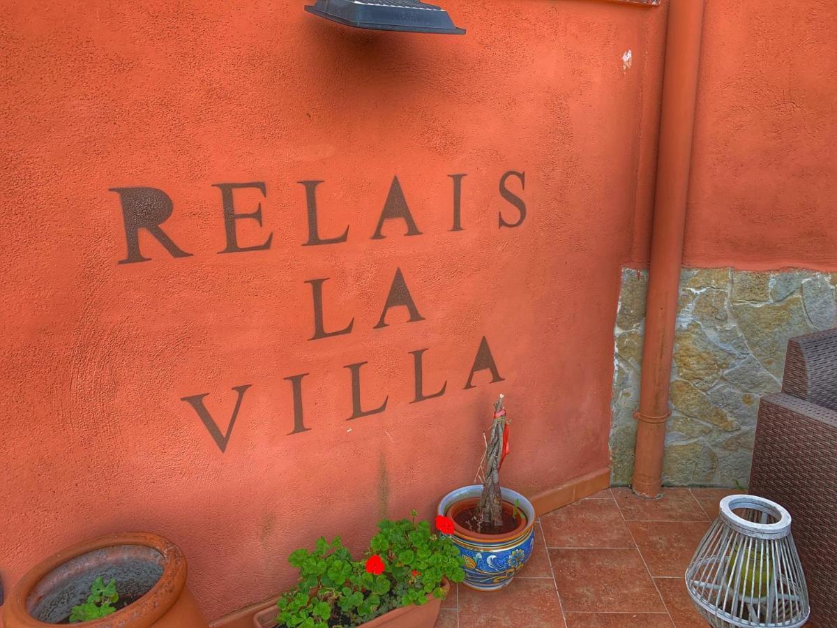 Relais La Villa (Adults Only) Naples Luaran gambar