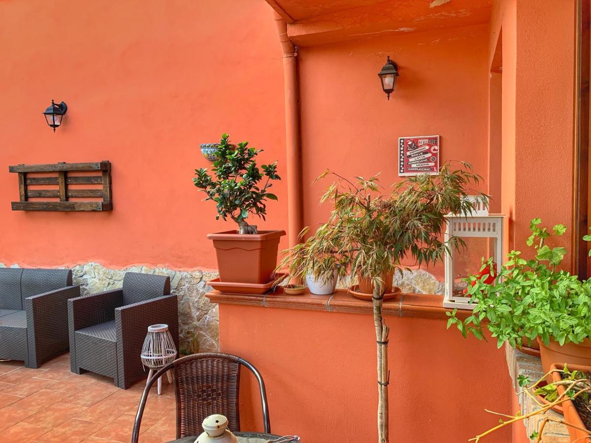 Relais La Villa (Adults Only) Naples Luaran gambar
